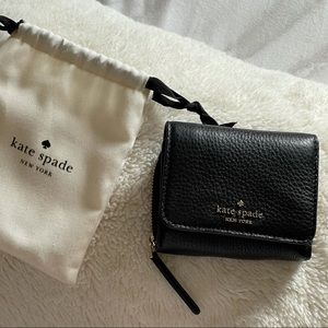 KATE SPADE Small Trifold Wallet